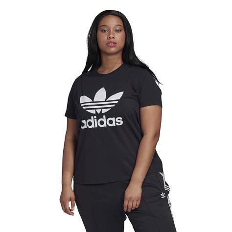 adidas plus size apparel.